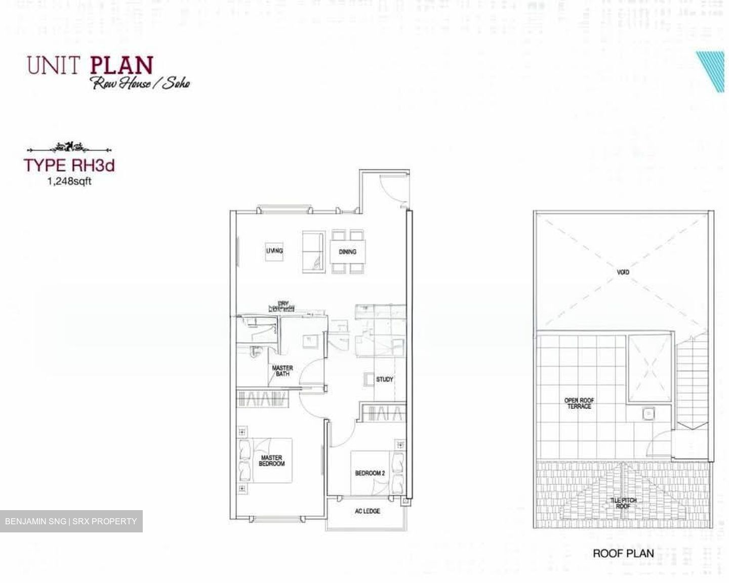 Sant Ritz (D13), Condominium #575871261